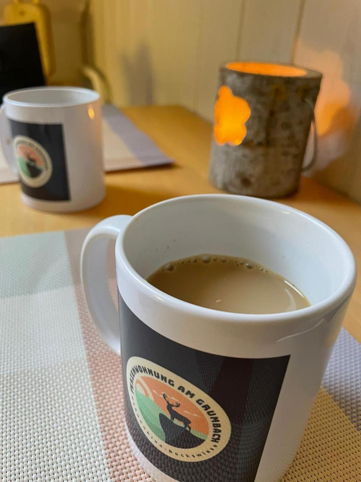 Ferienwohnung am Grumbach