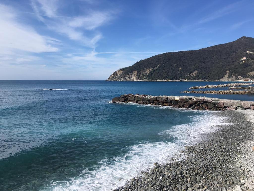 Moneglia Monte