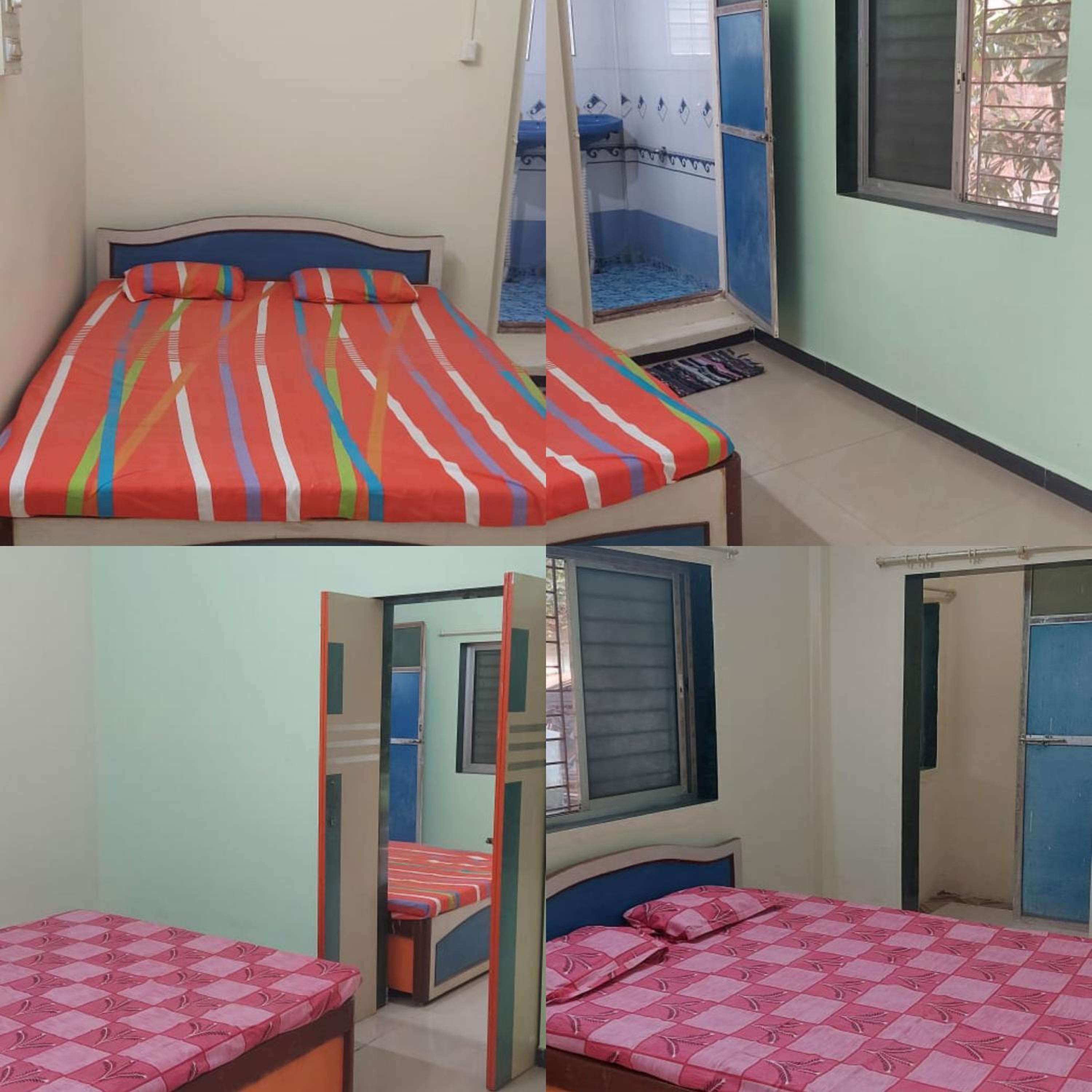 Manjrekar Sindhudurg Holiday Resort