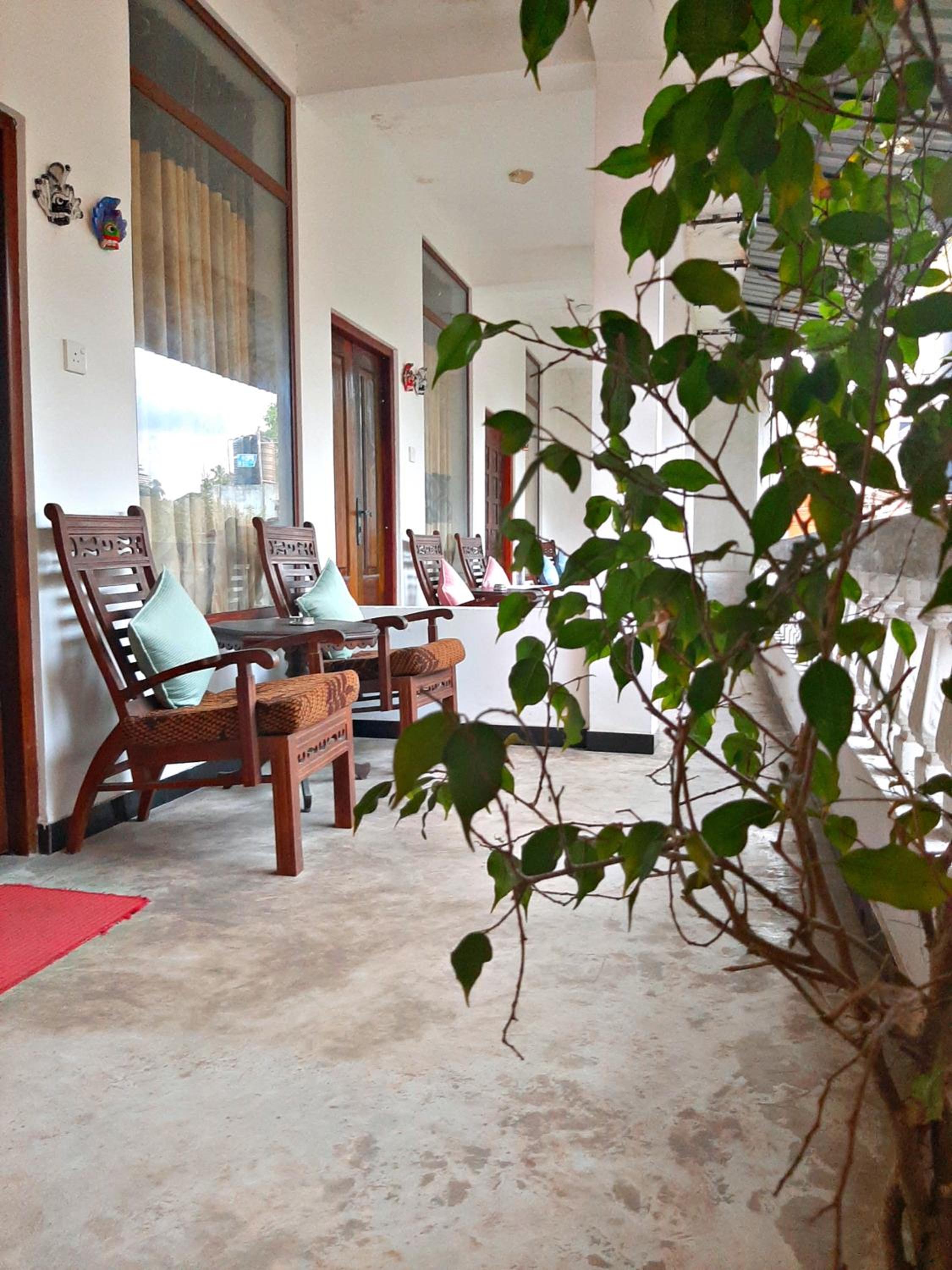 Villa Blue Ocean
