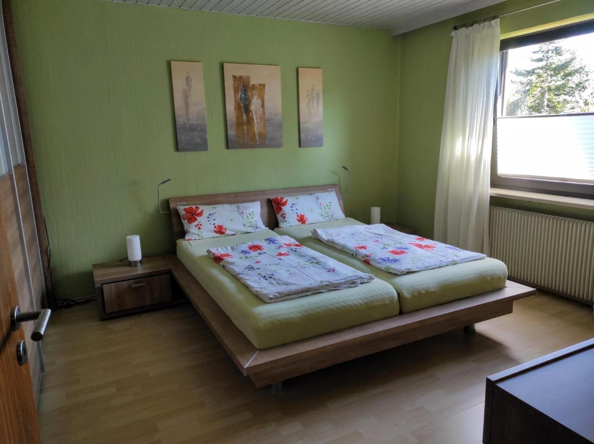 Ferienwohnung Klaus view 5