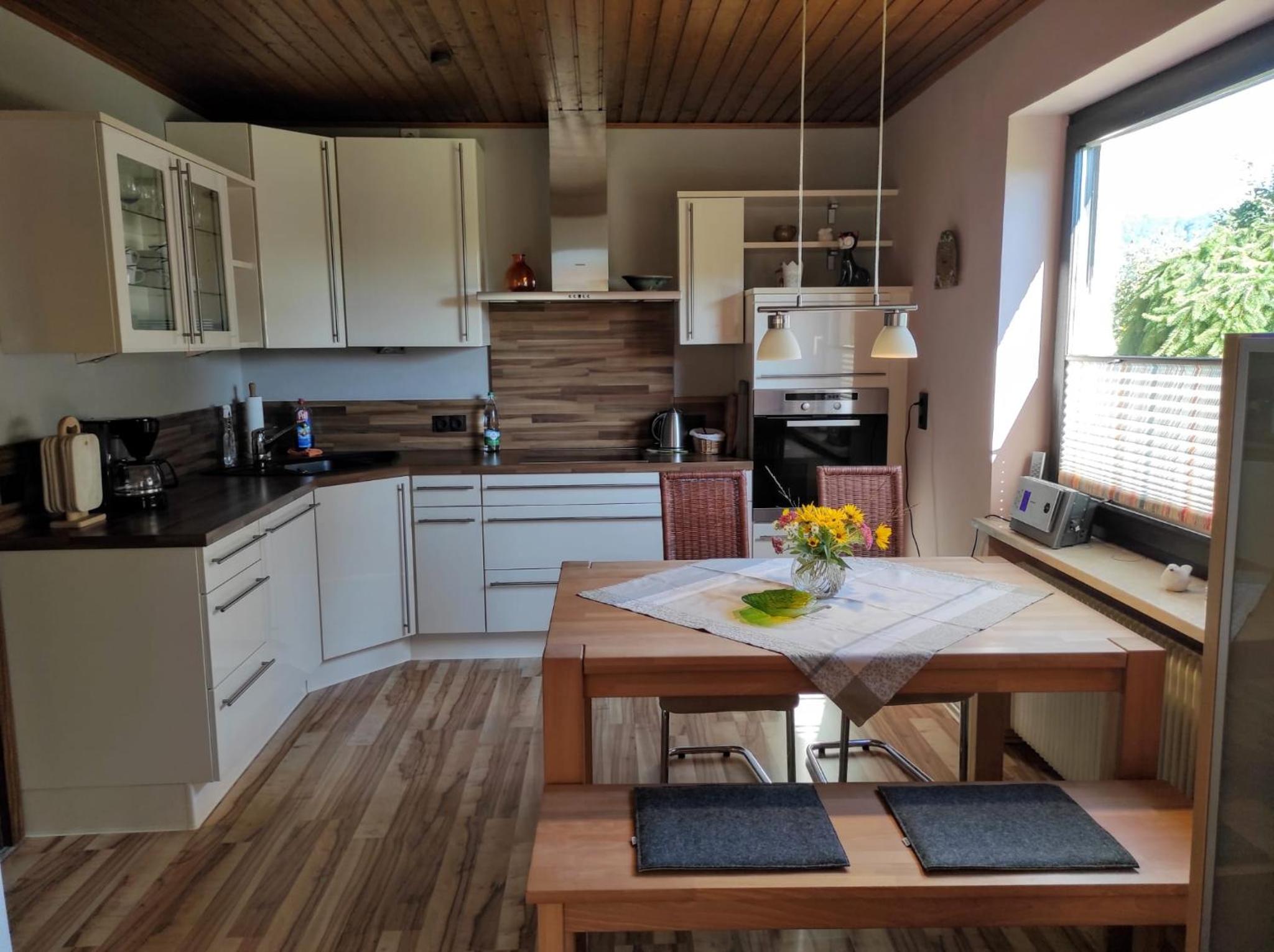 Ferienwohnung Klaus view 4