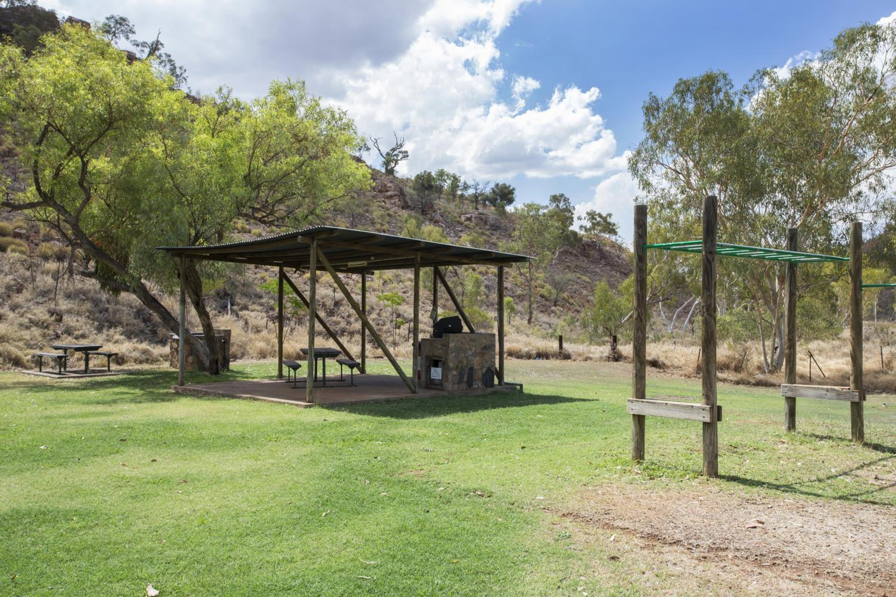 Discovery Parks - Argylla