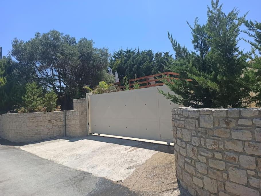 Villa Ikaros view 4