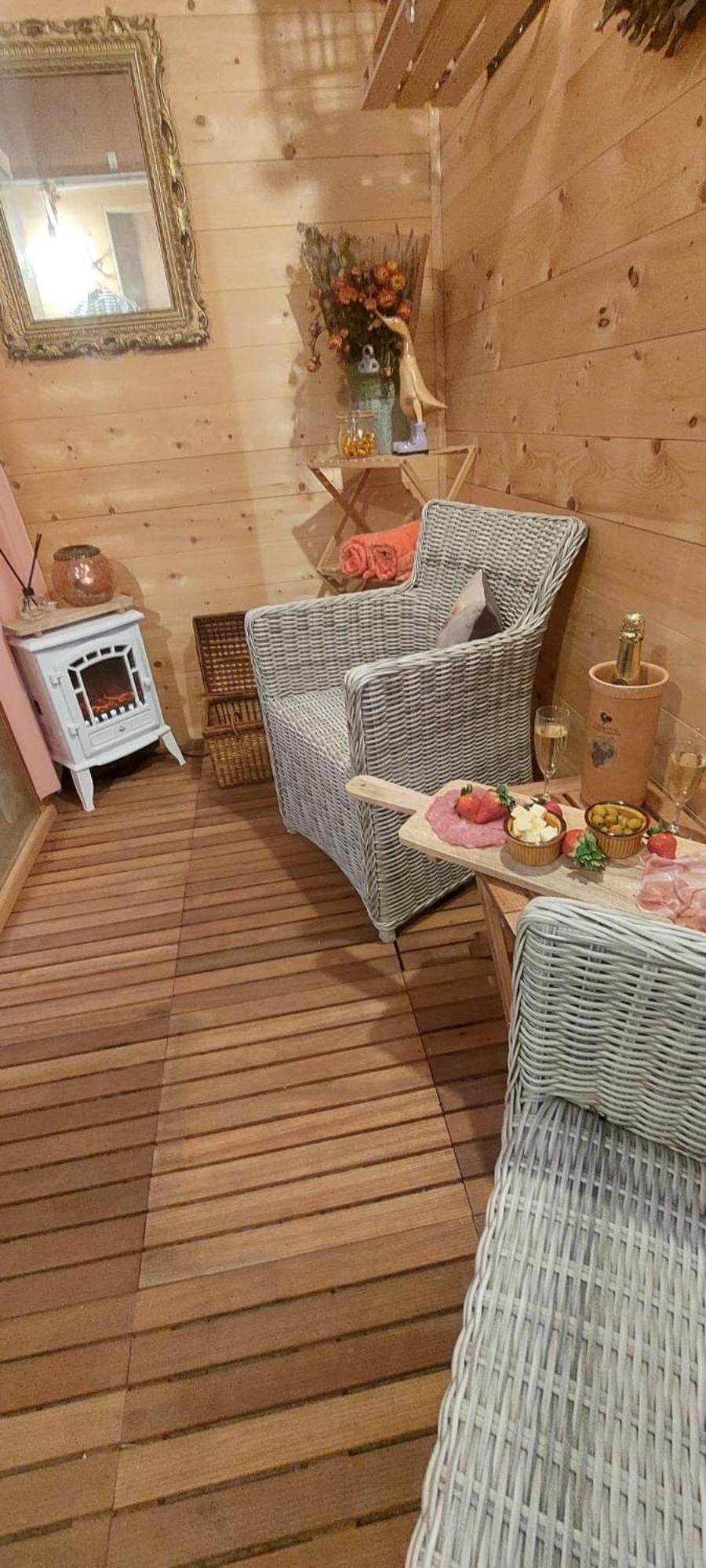 Margaux B&B Babbita