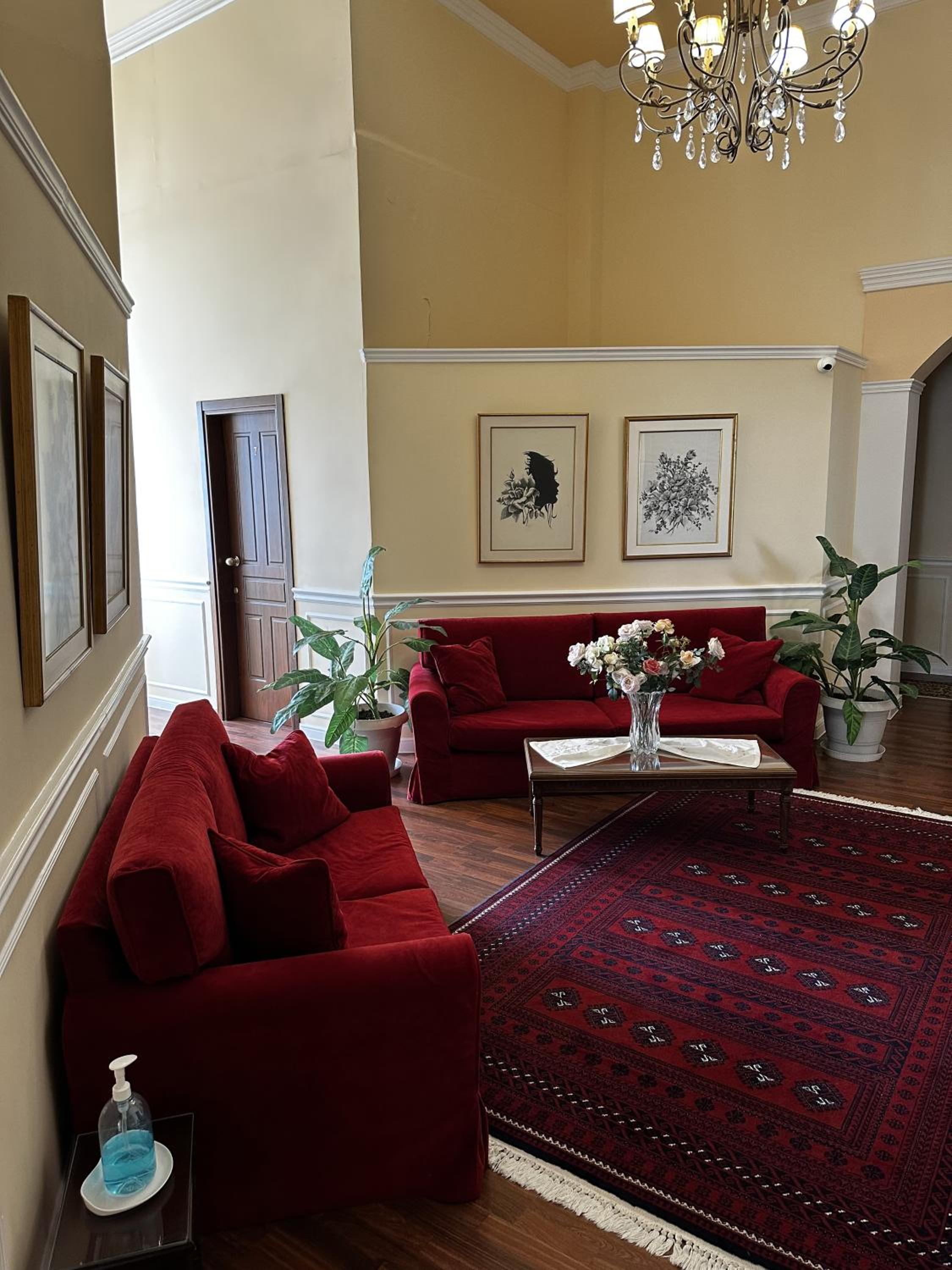 Hotel Aktaion Syros