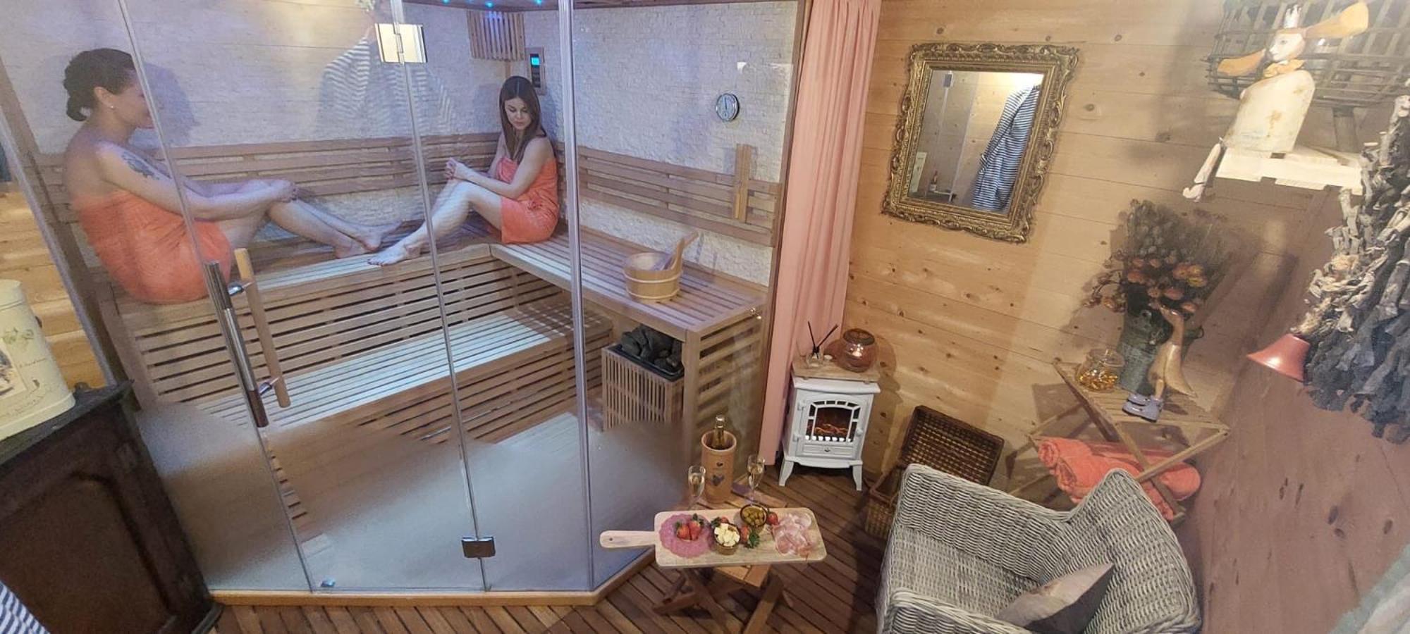 Pia B&B Babbita