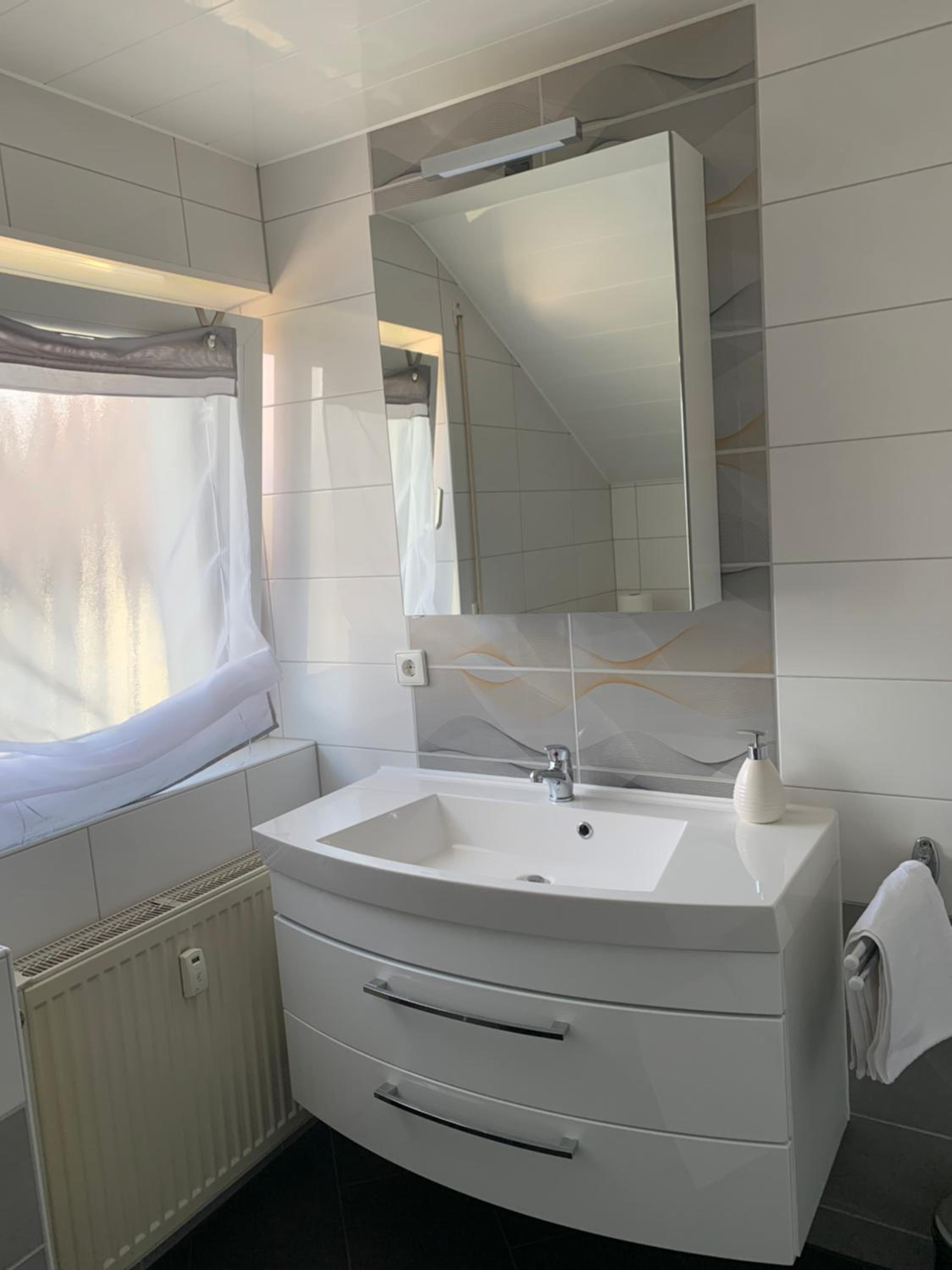 2 Zimmer Ferienwohnung