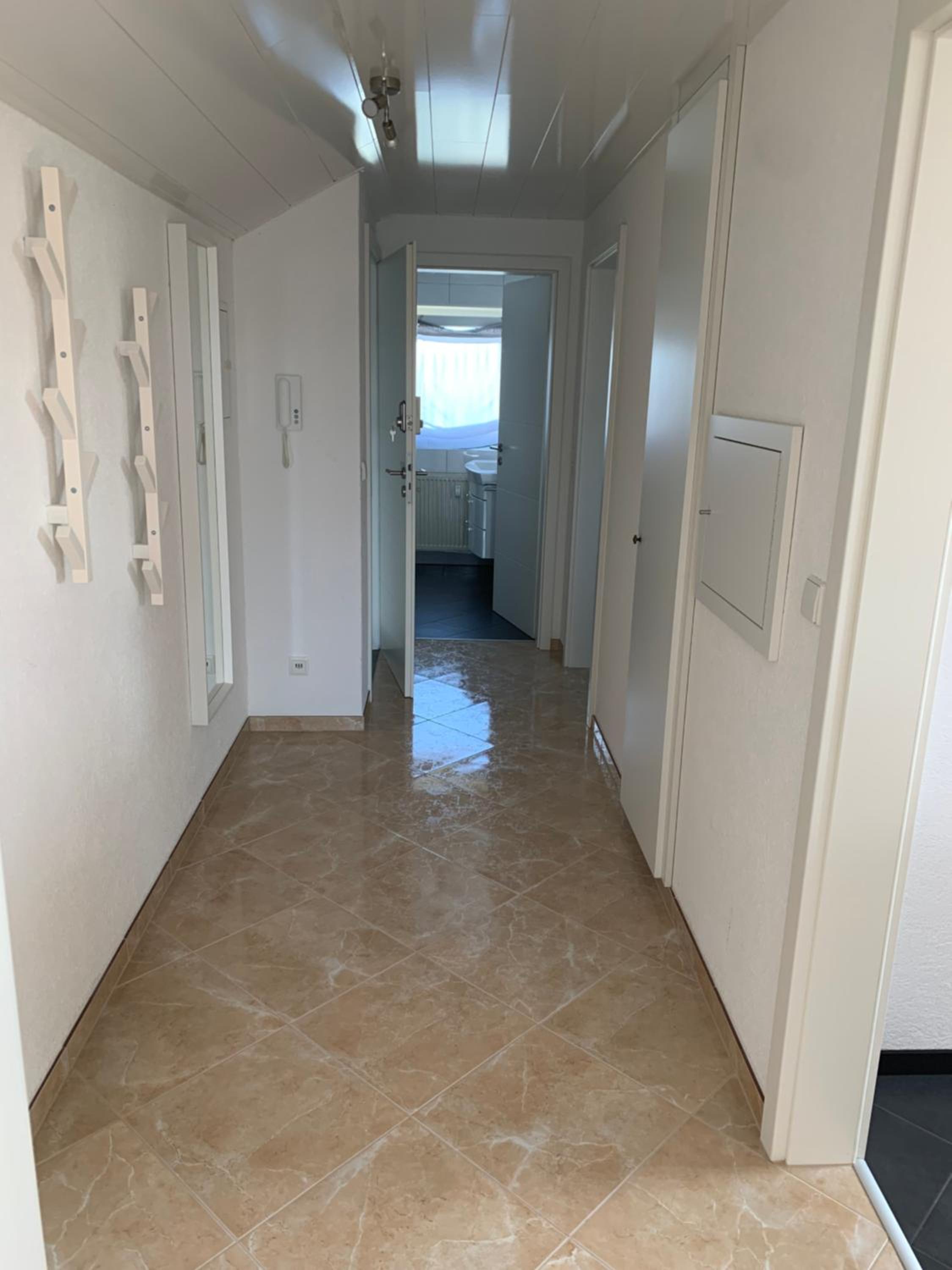 2 Zimmer Ferienwohnung