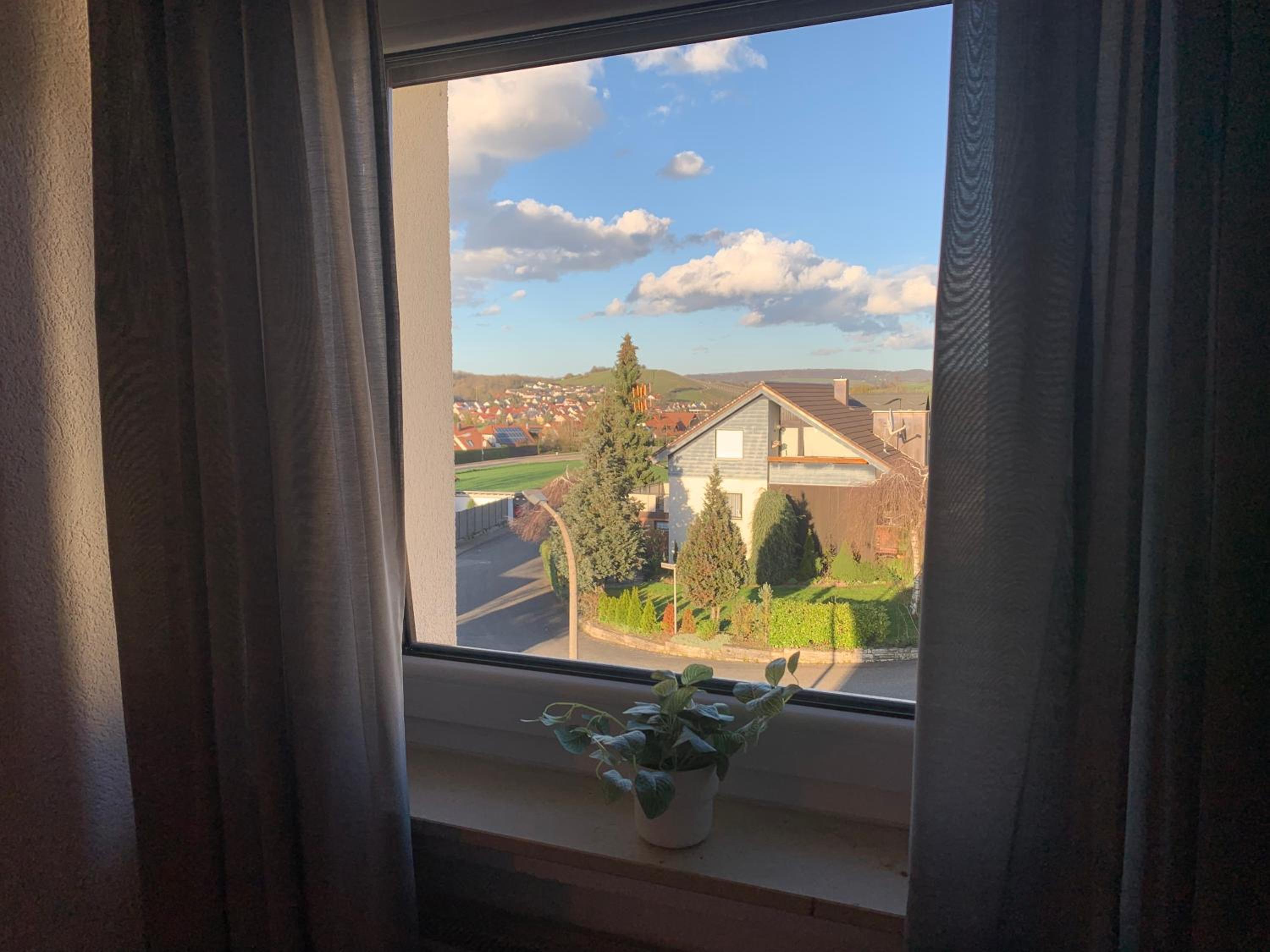 2 Zimmer Ferienwohnung