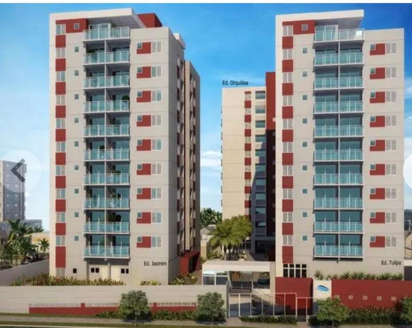 Hotel Ap ótima localização Guarujá - Image 1