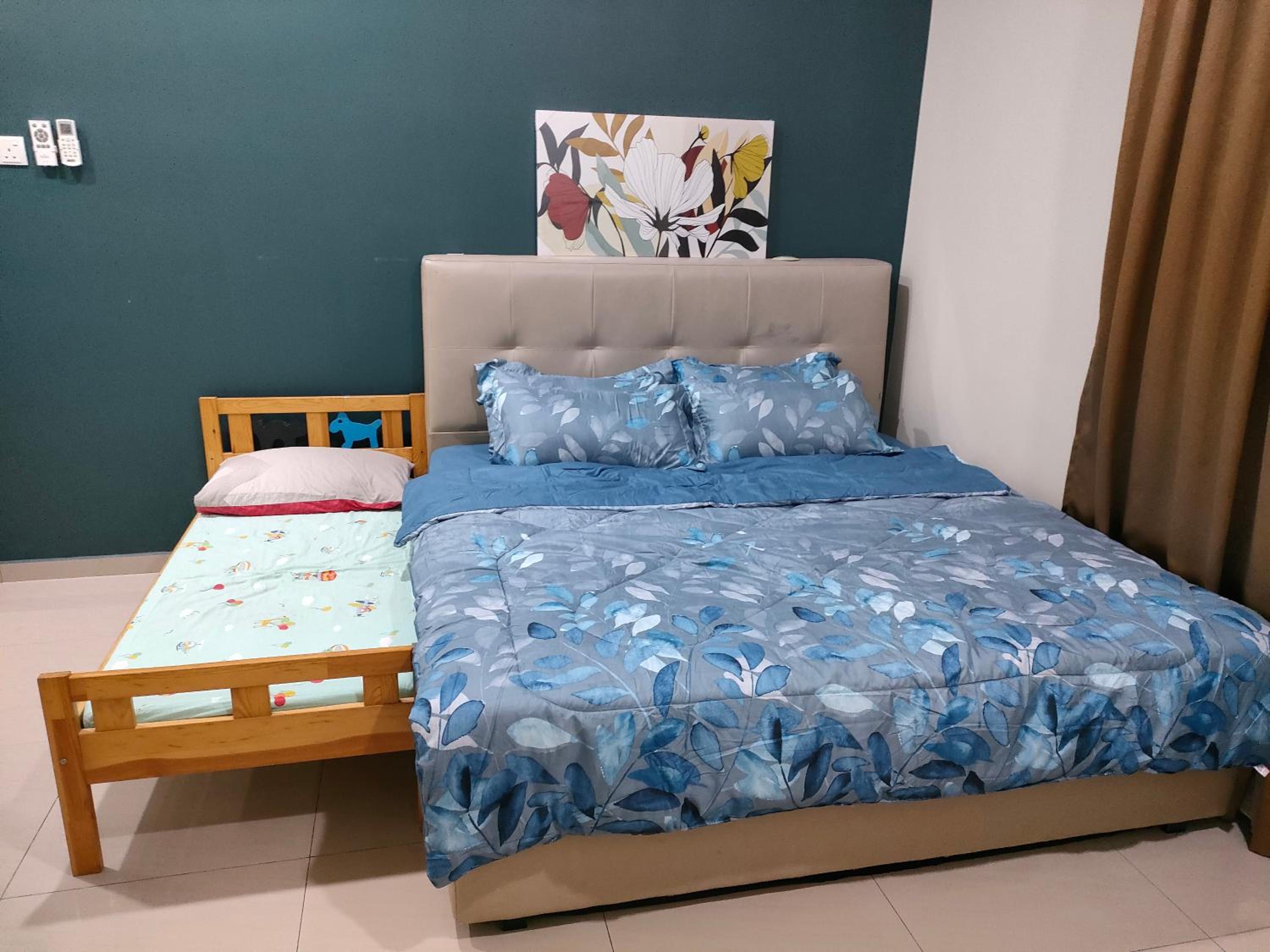 D'Kampung Homestay Melaka photo 8