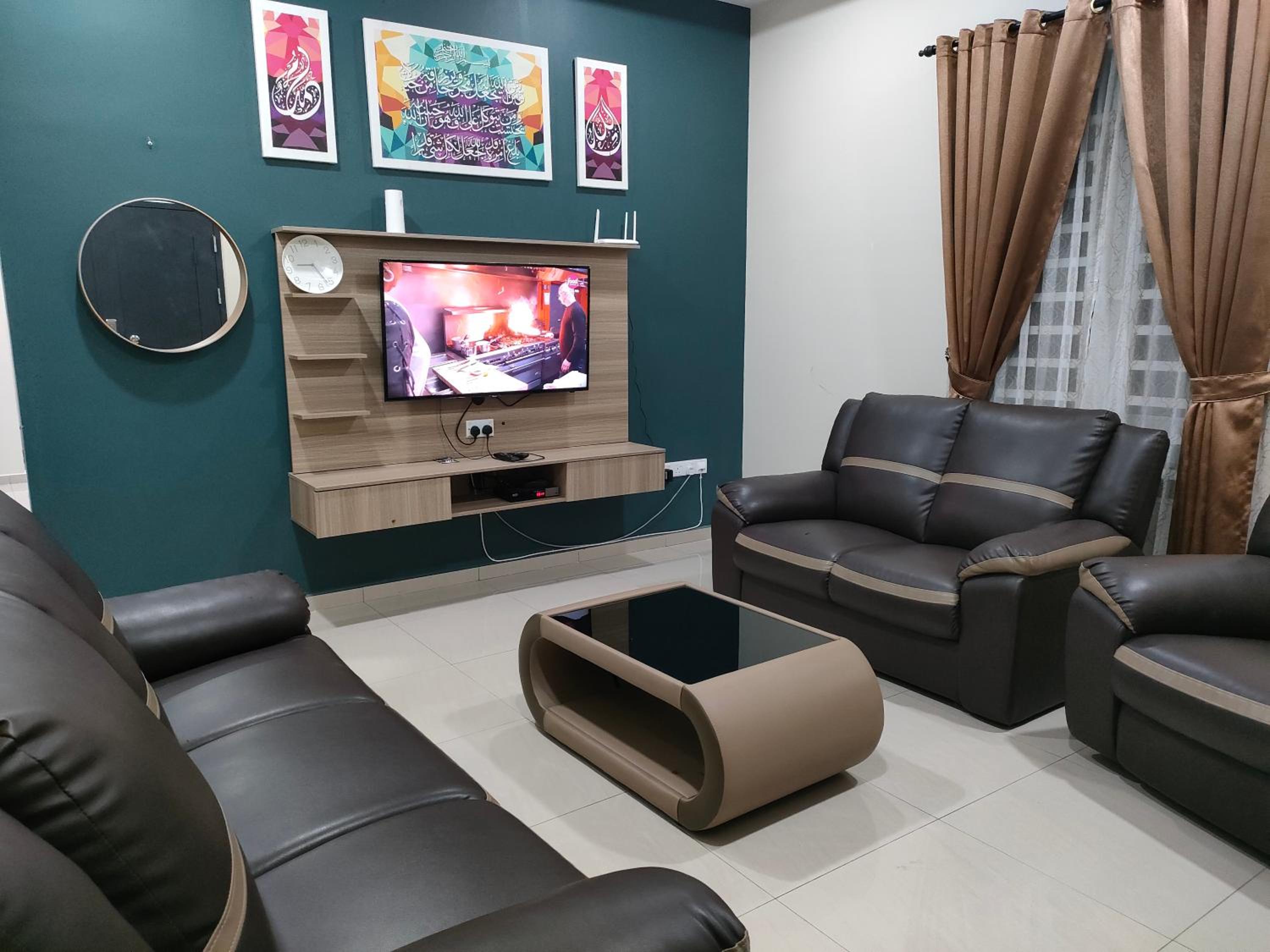 D'Kampung Homestay Melaka photo 2
