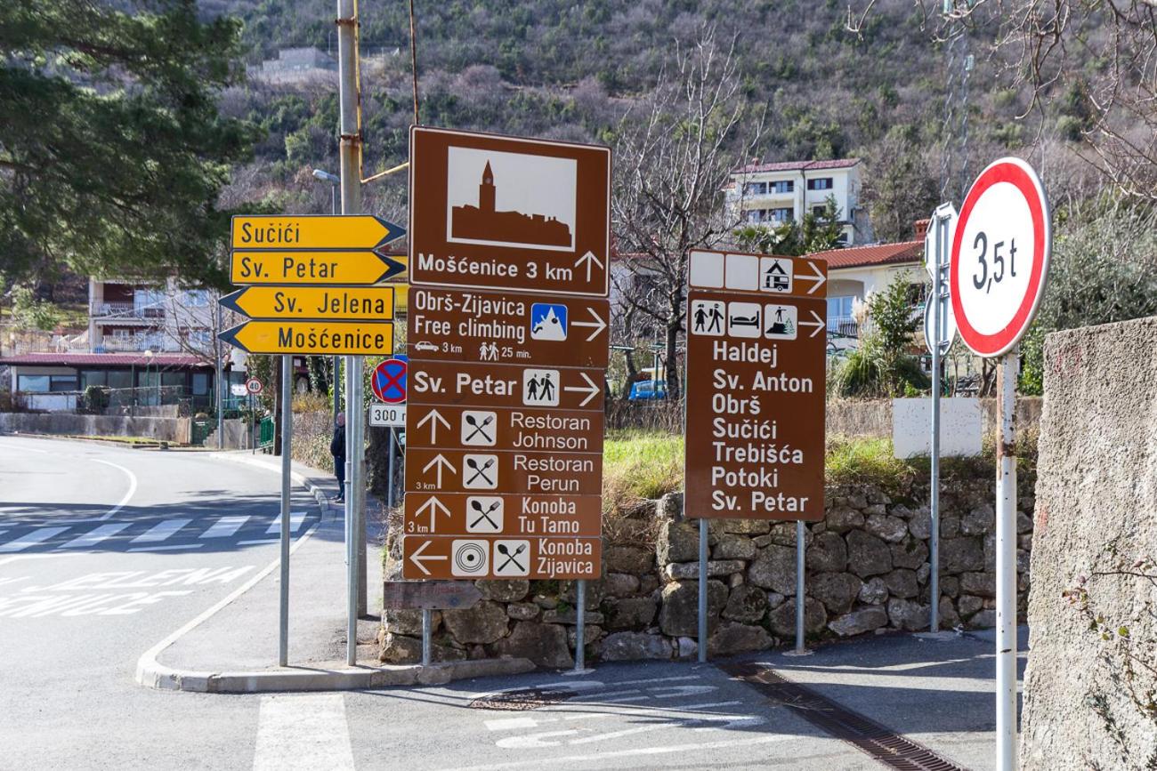 Apartmani Margita