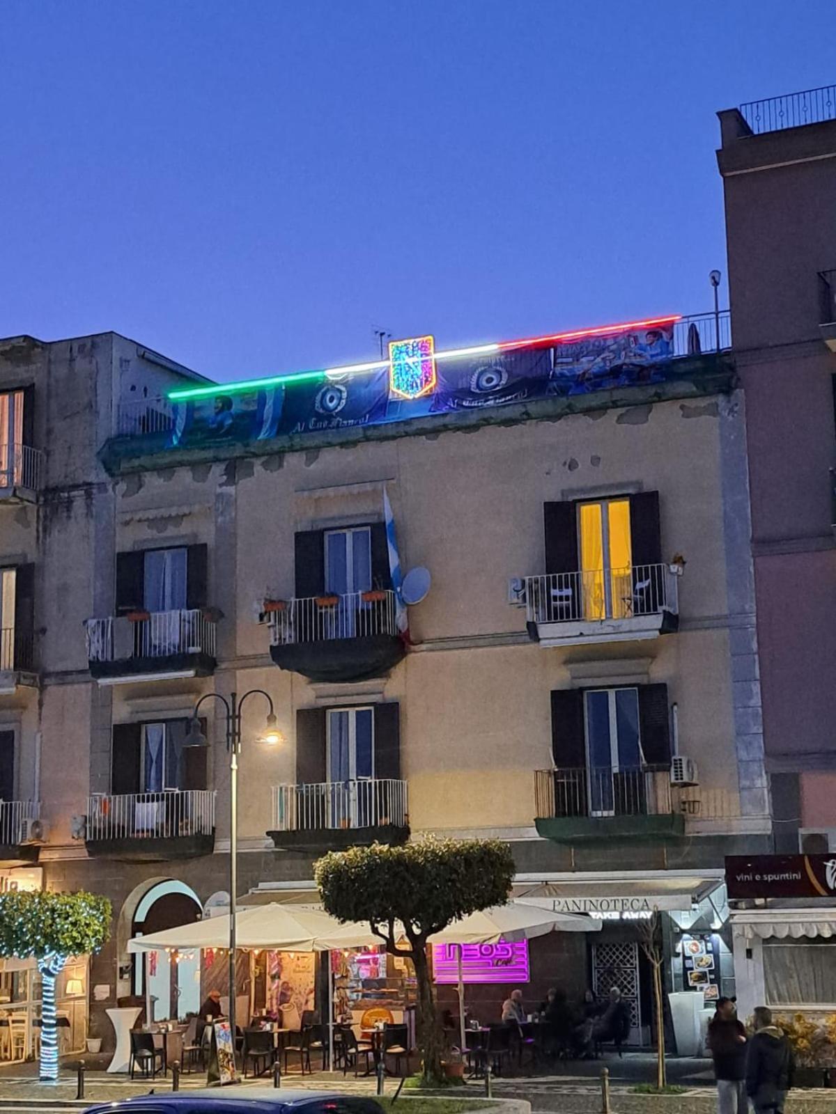 Terrazza Miracapri