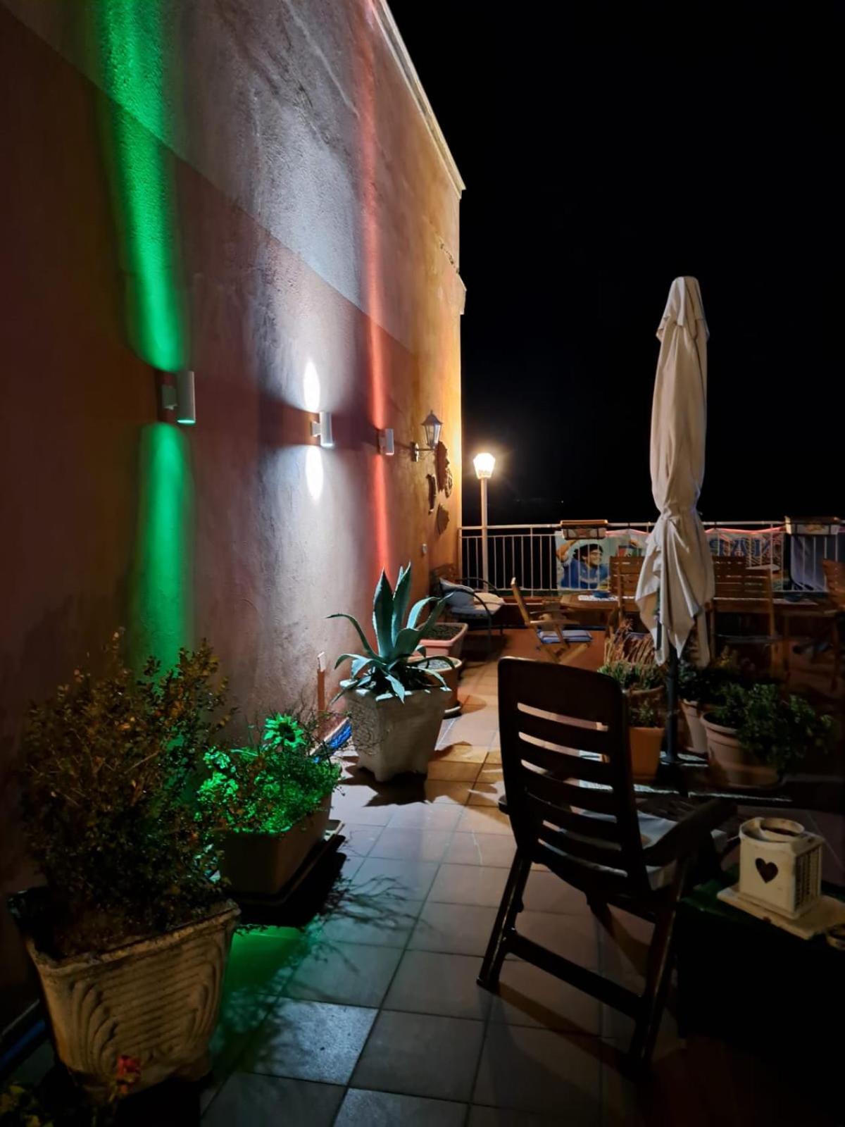 Terrazza Miracapri