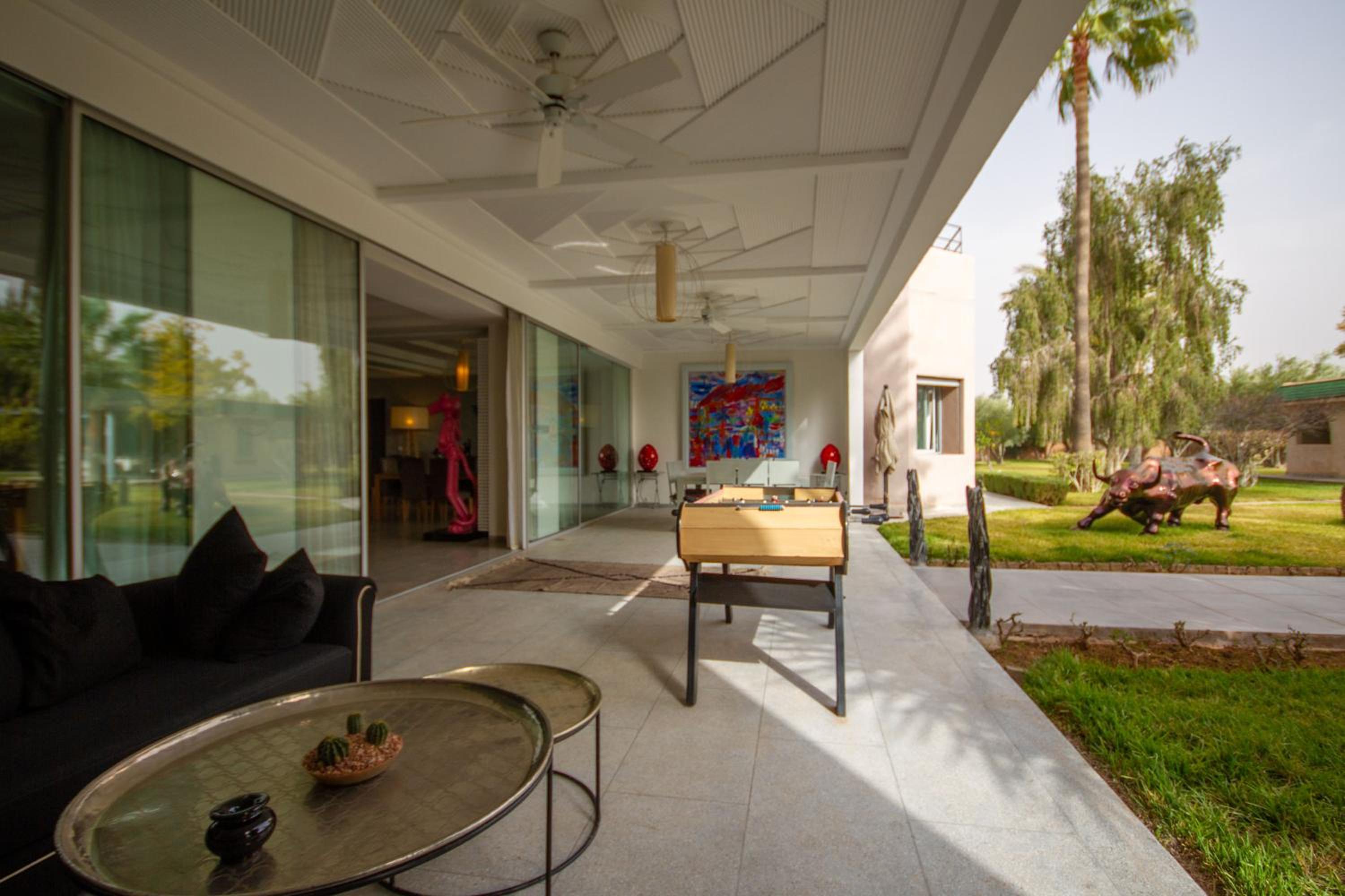 Hotel Villa L'oui D'or - Image 1