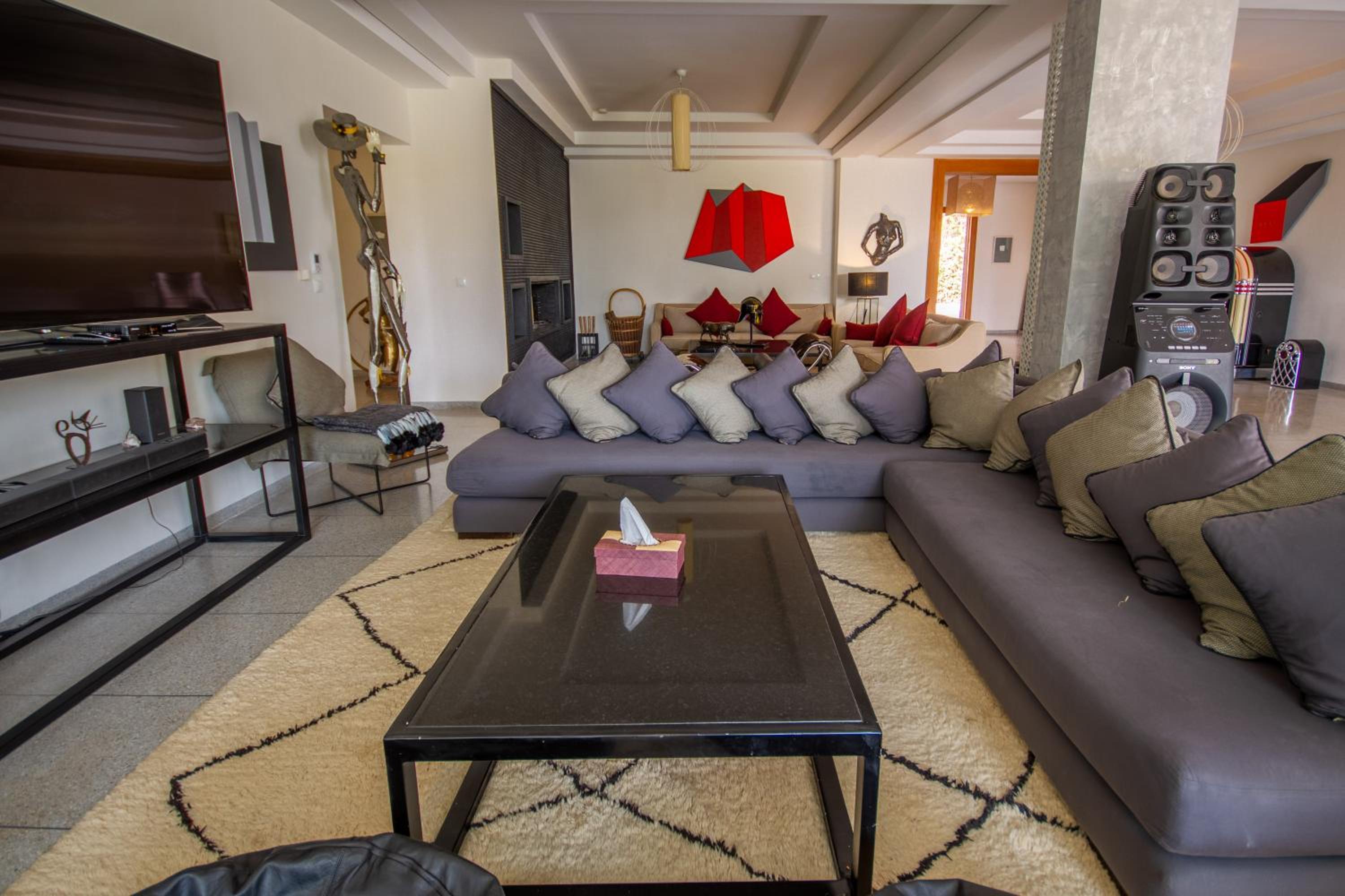 lounge