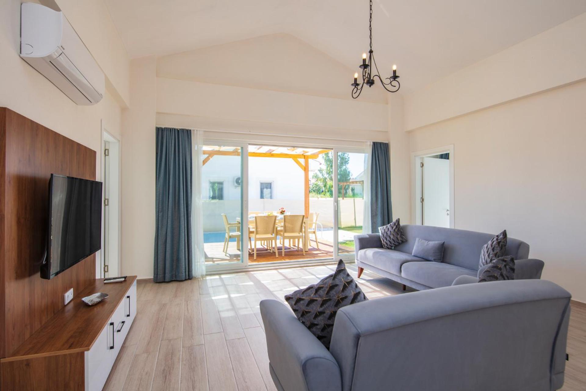 SunTeos Villa Suites - Image 23