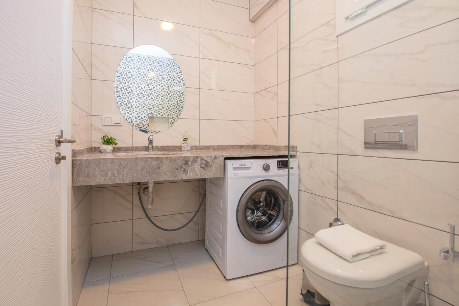 SunTeos Villa Suites - Image 26