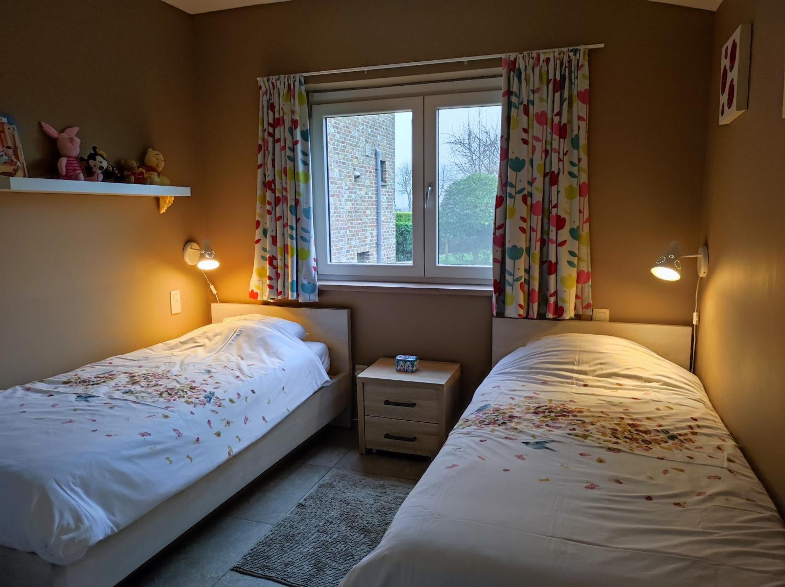 B&B Het Polderhof