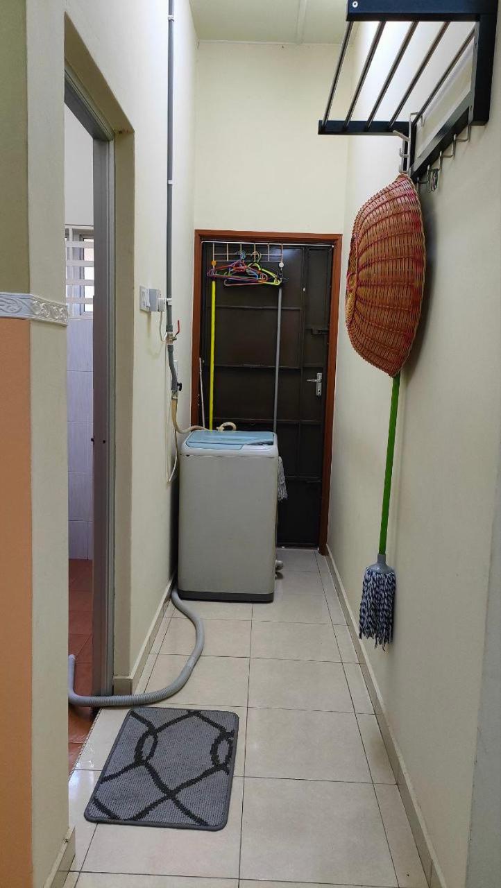 Che Det Homestay Chemor photo 6