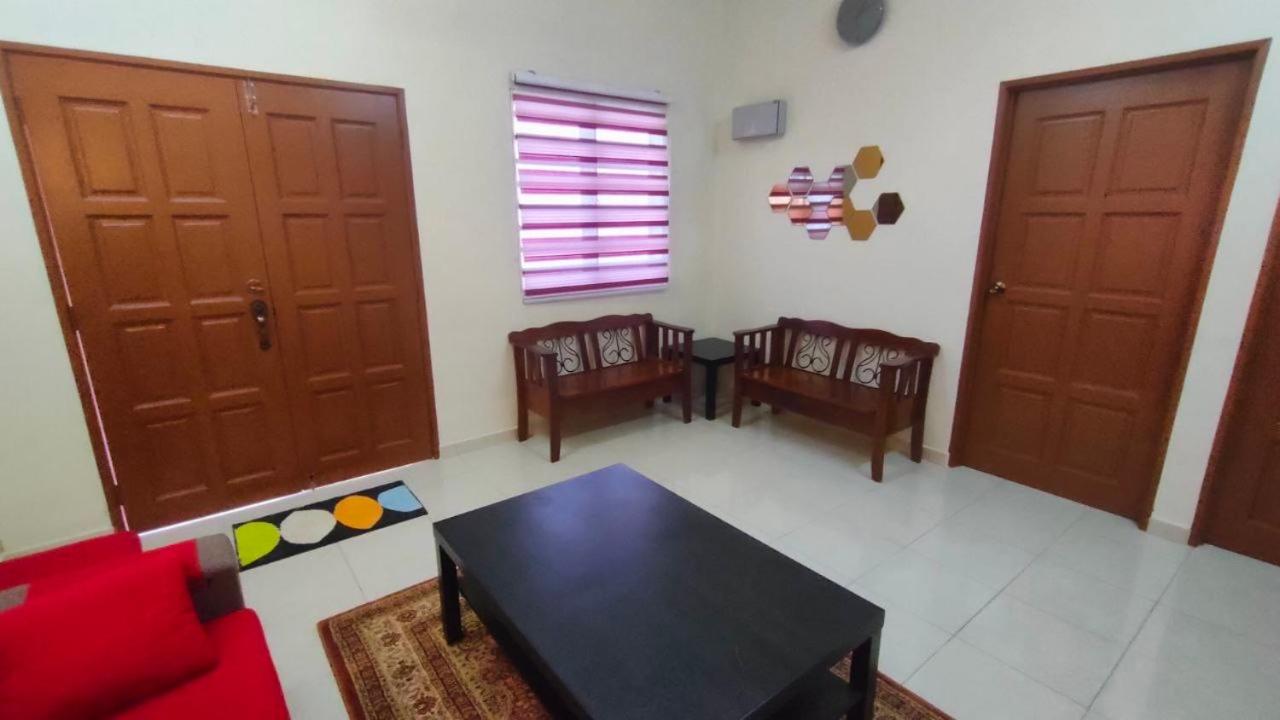 Che Det Homestay Chemor photo 7