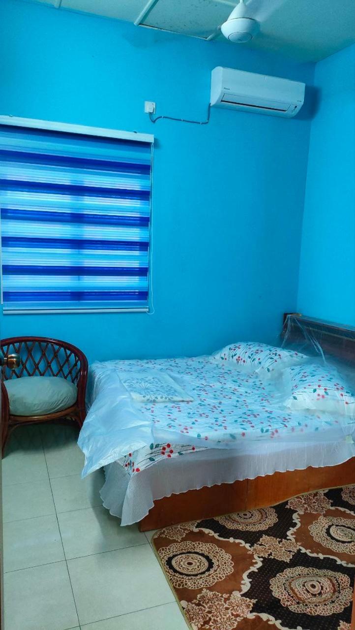 Che Det Homestay Chemor photo 5