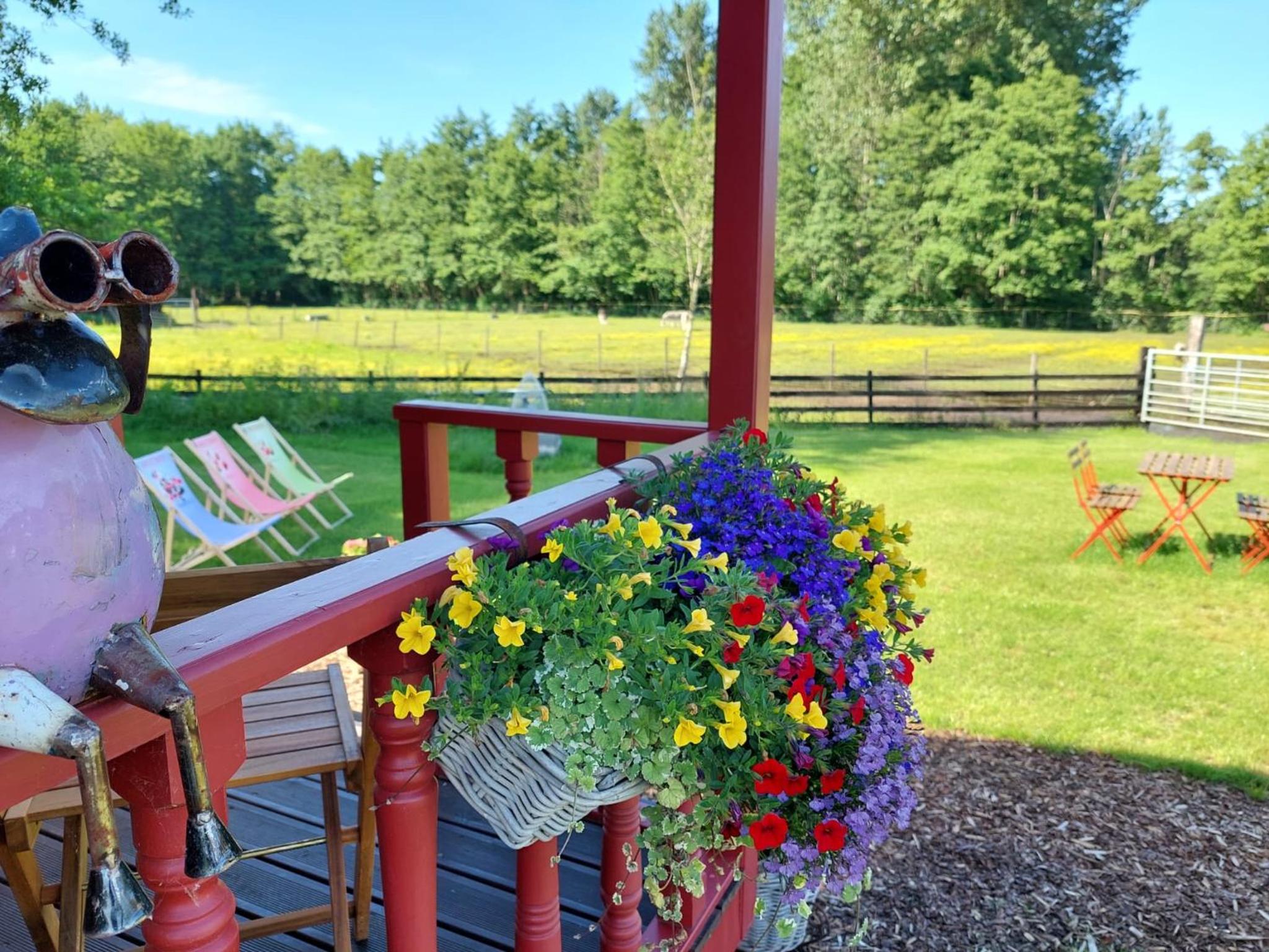 Margaux B&B Babbita