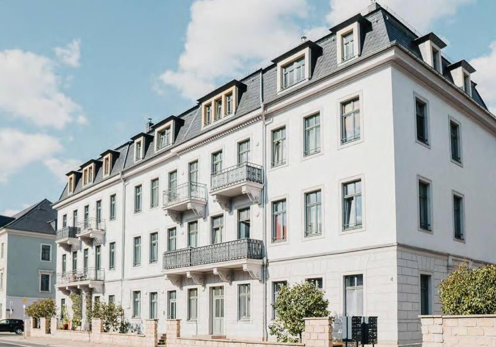 coffeelounge: zentrale Wohnung mit Küche inkl. Kaffee