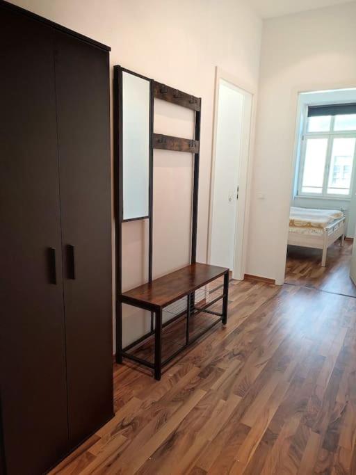 coffeelounge: zentrale Wohnung mit Küche inkl. Kaffee