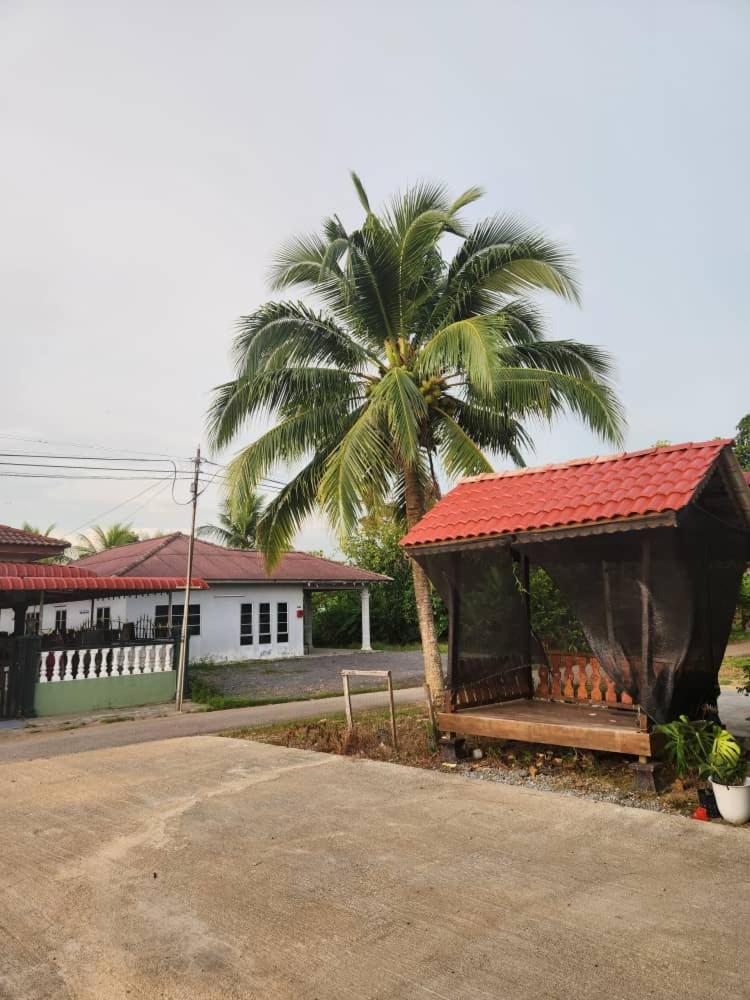 D'Kampung Homestay Melaka photo 6