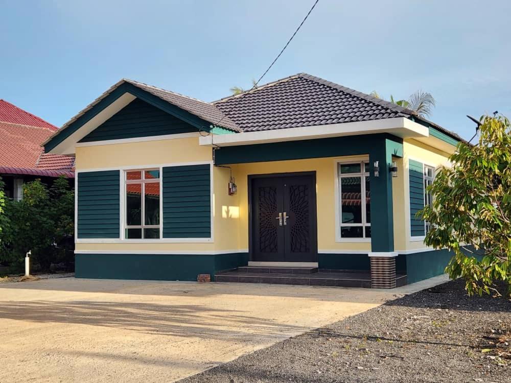 D'Kampung Homestay Melaka photo 3