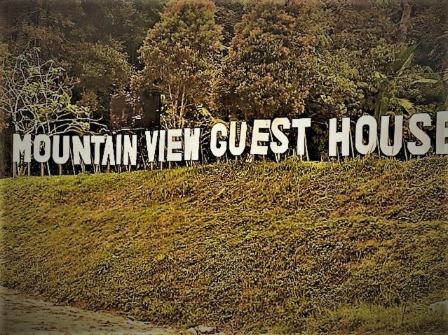 Mountain View Guesthouse Cameron Highlands photo 1