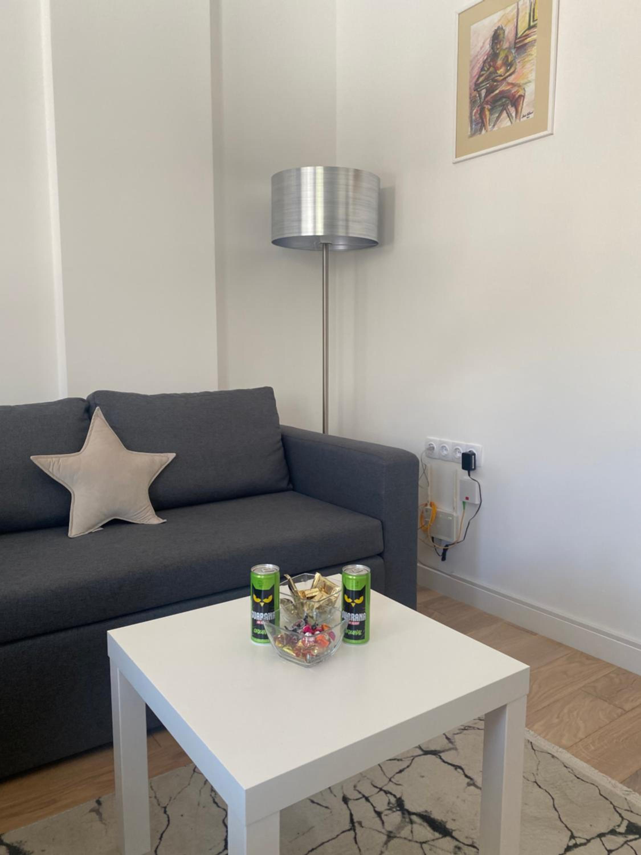 Apartman PORTO