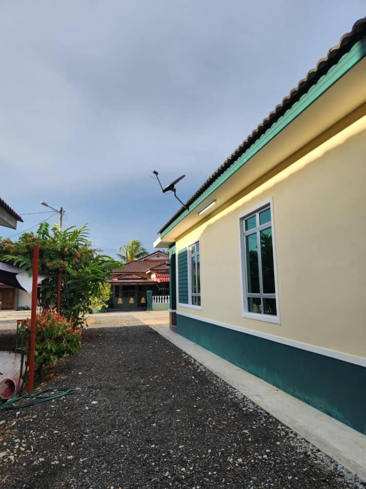 D'Kampung Homestay Melaka photo 7