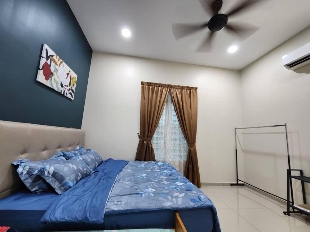 D'Kampung Homestay Melaka view 2