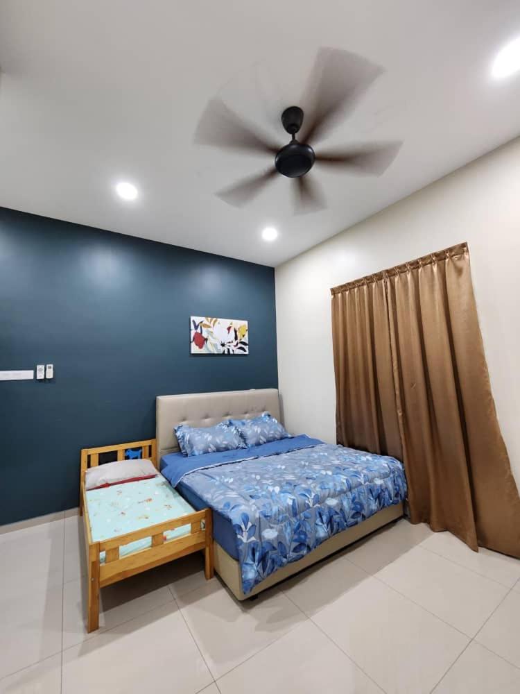 D'Kampung Homestay Melaka view 3