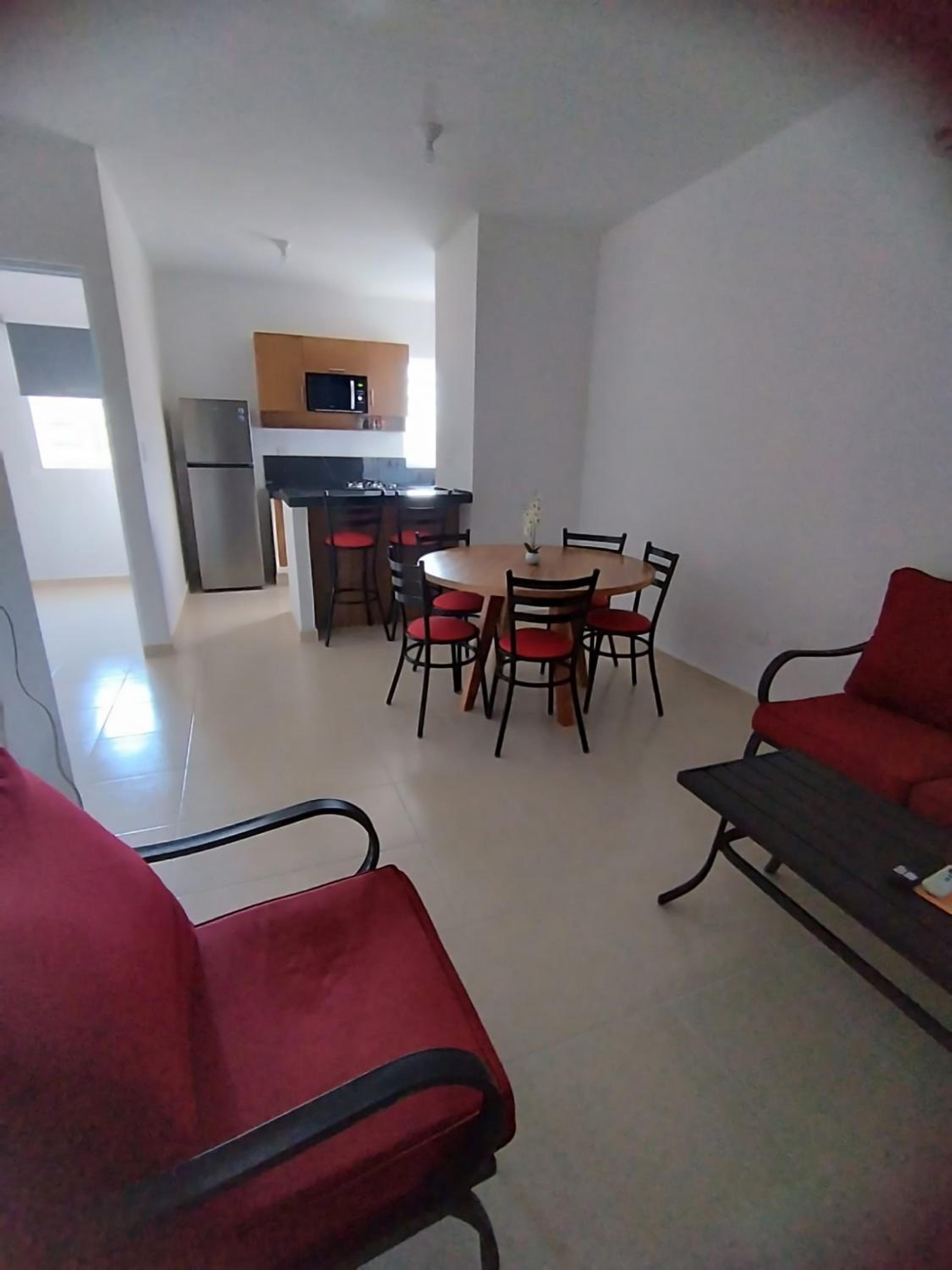 Casa Madera Paraguaná