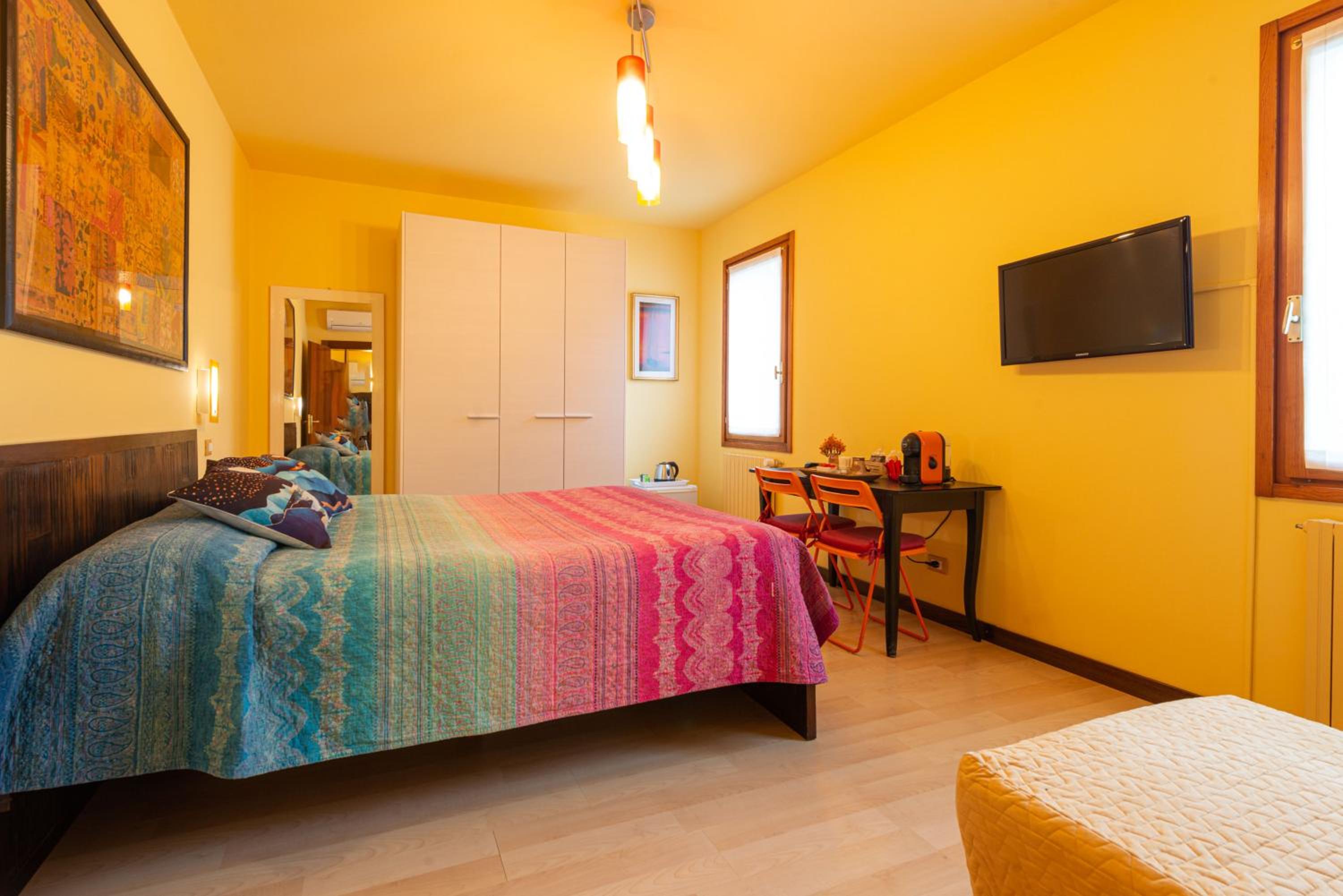 B&B Da Nina Venice