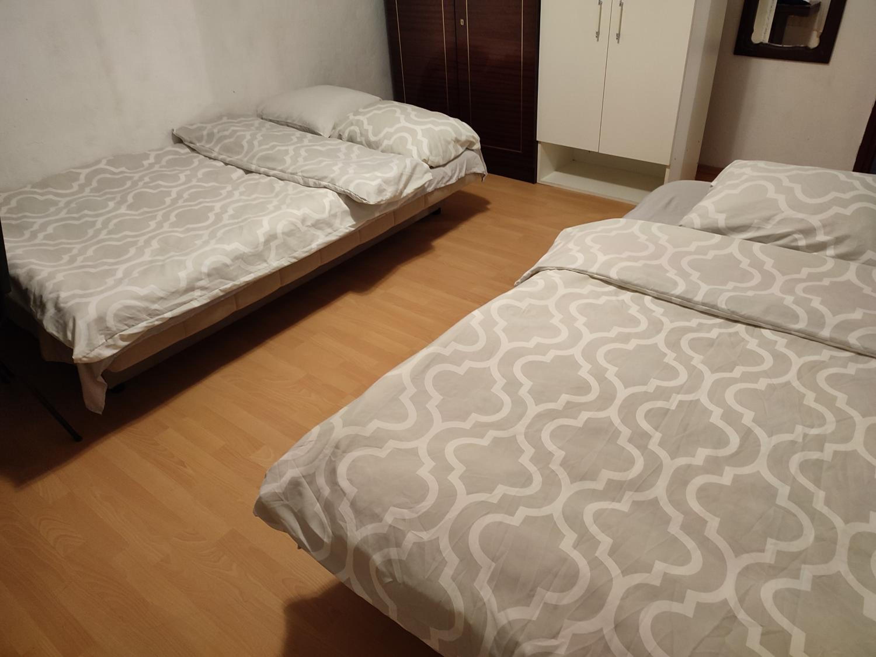 Topli kutak Banja Luka