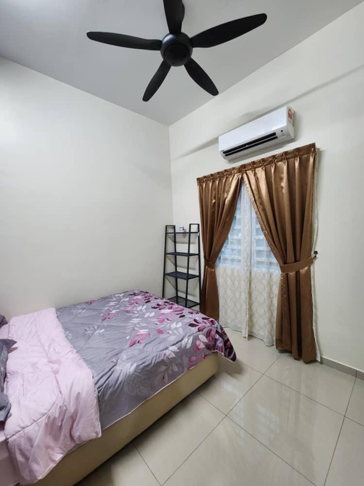 D'Kampung Homestay Melaka view 5