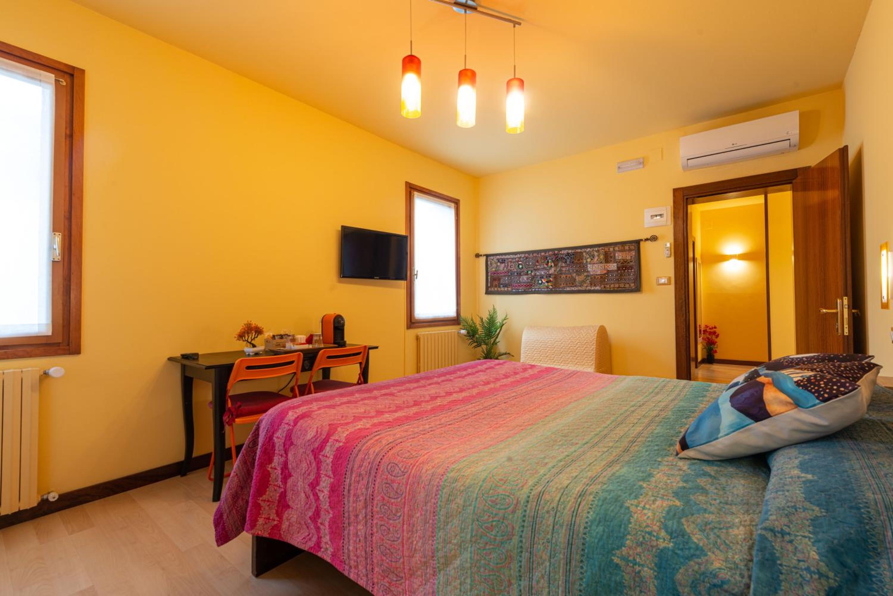 B&B Da Nina Venice