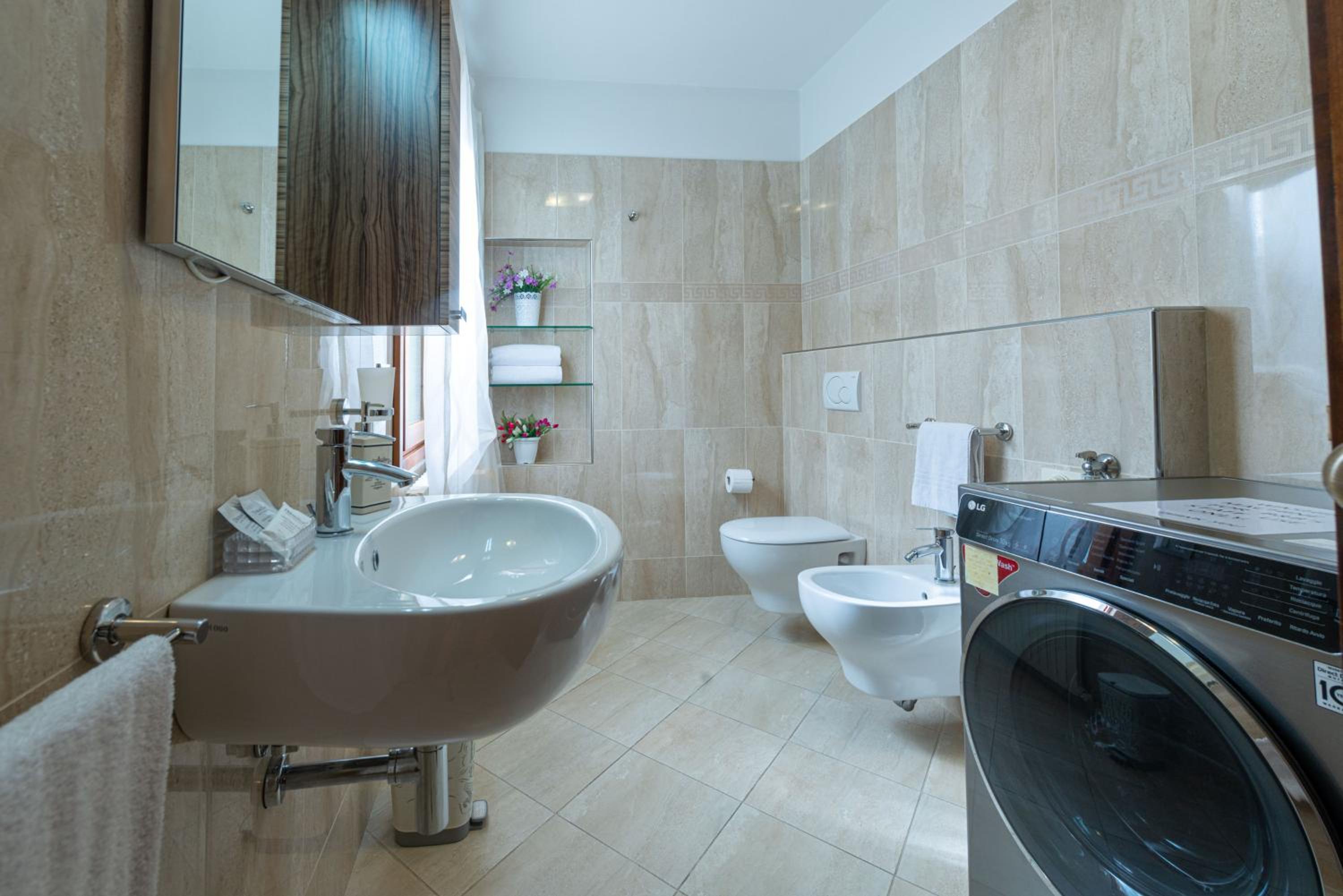 B&B Da Nina Venice