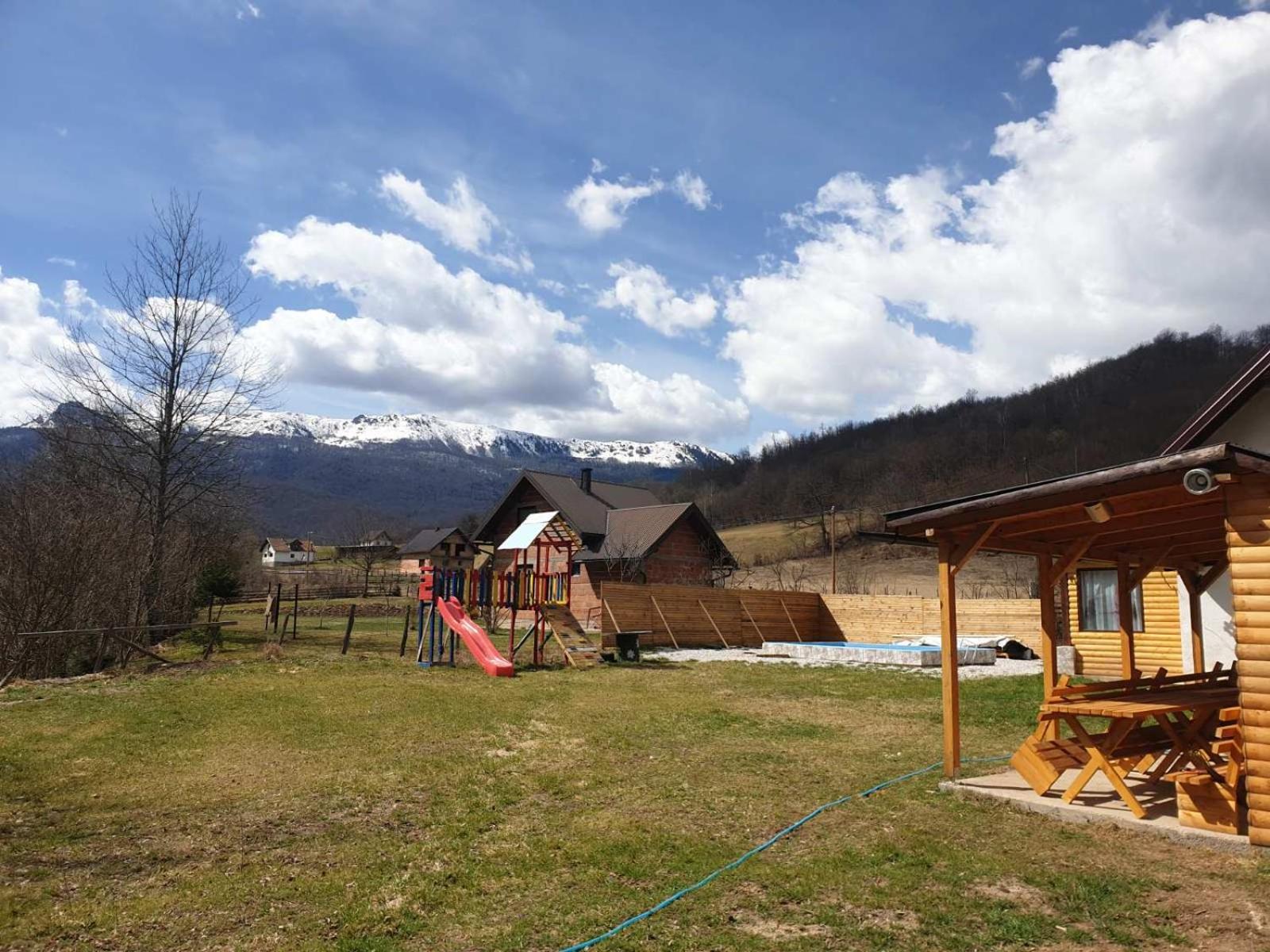 VIKENDICA NOLE Jahorina