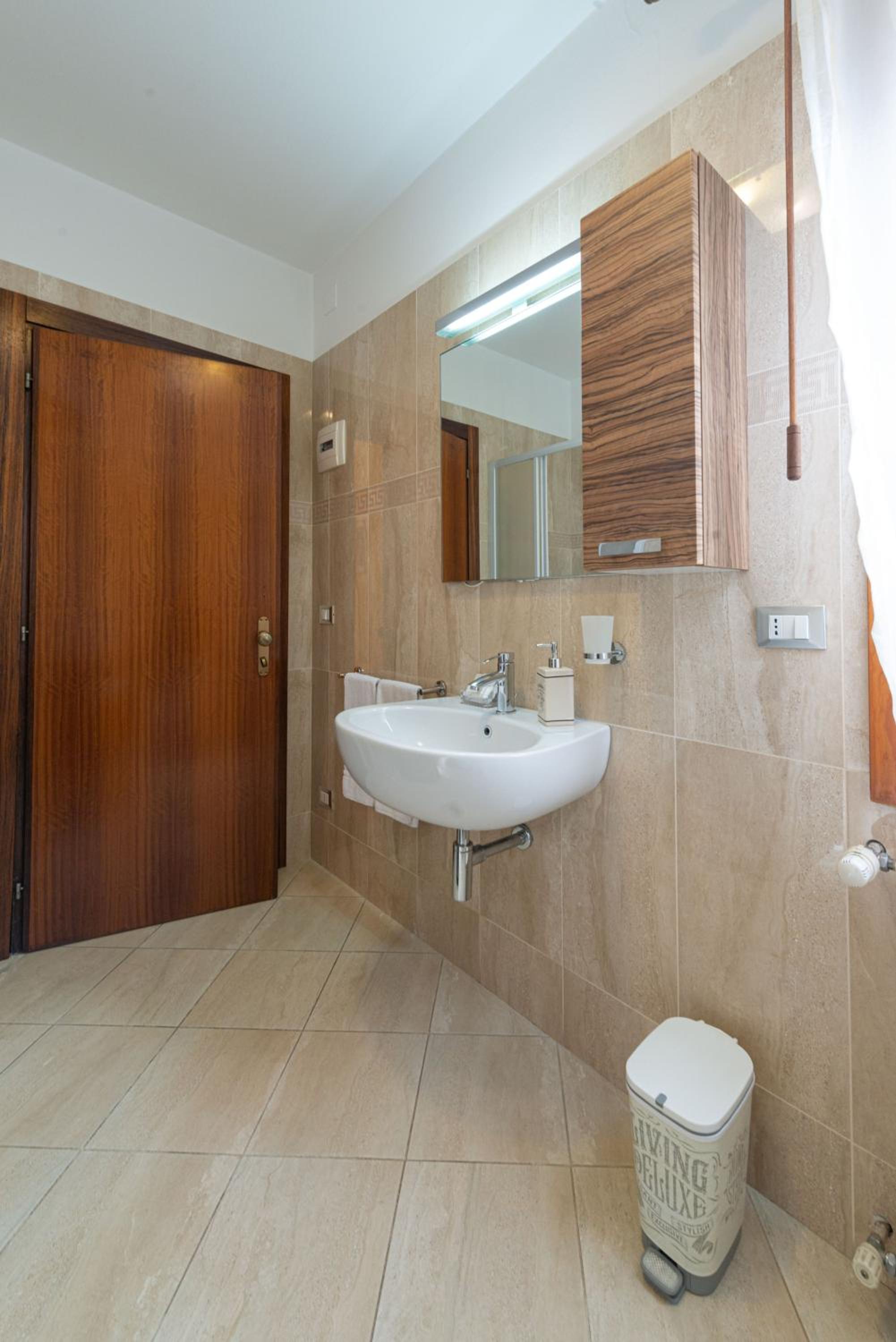 B&B Da Nina Venice