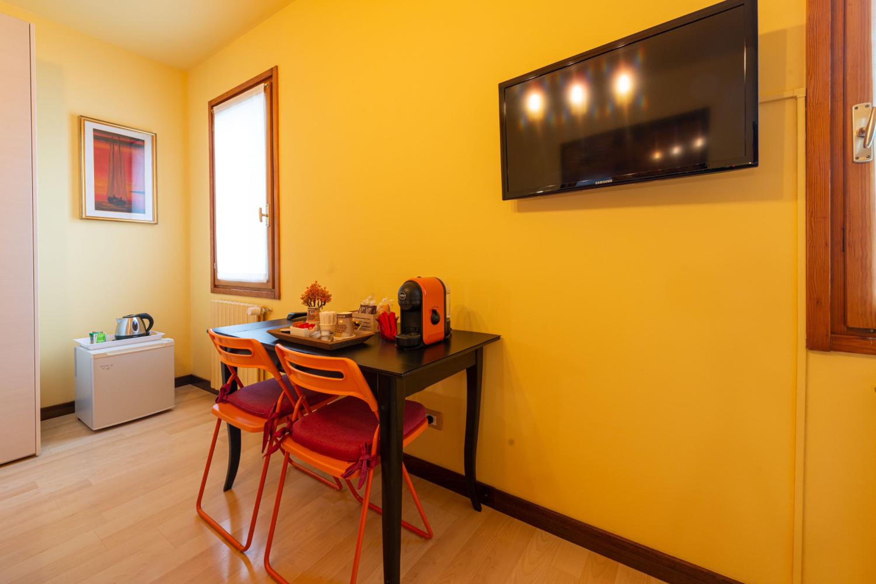 B&B Da Nina Venice