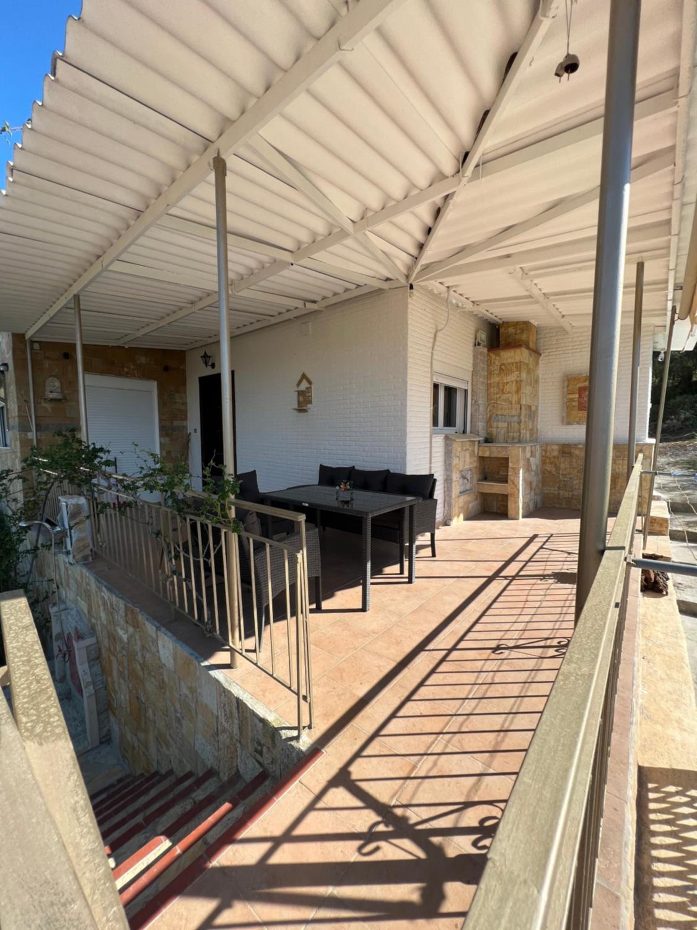 Theodore resort photo 2