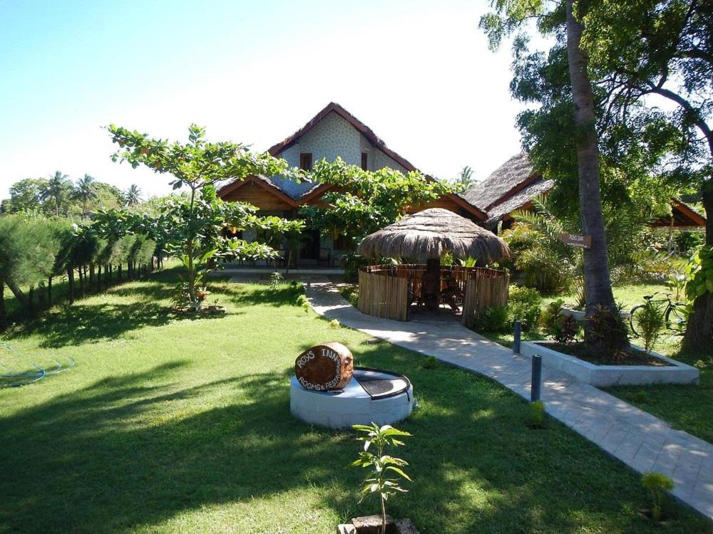 New Roy Guest House