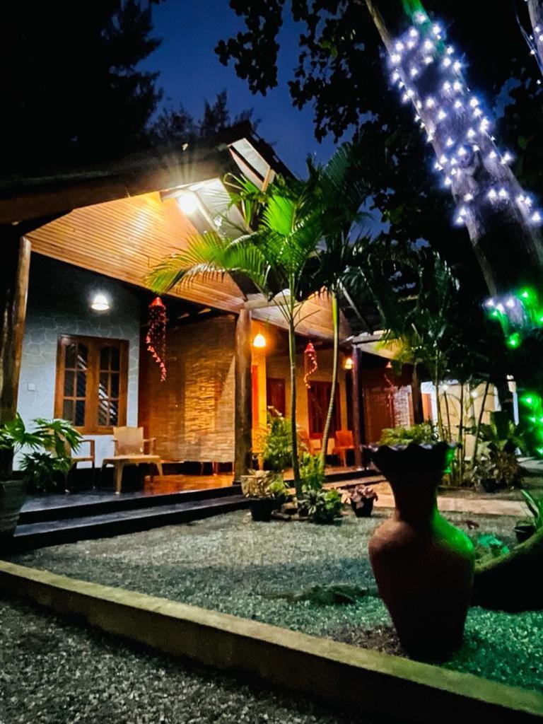 New Roy Guest House